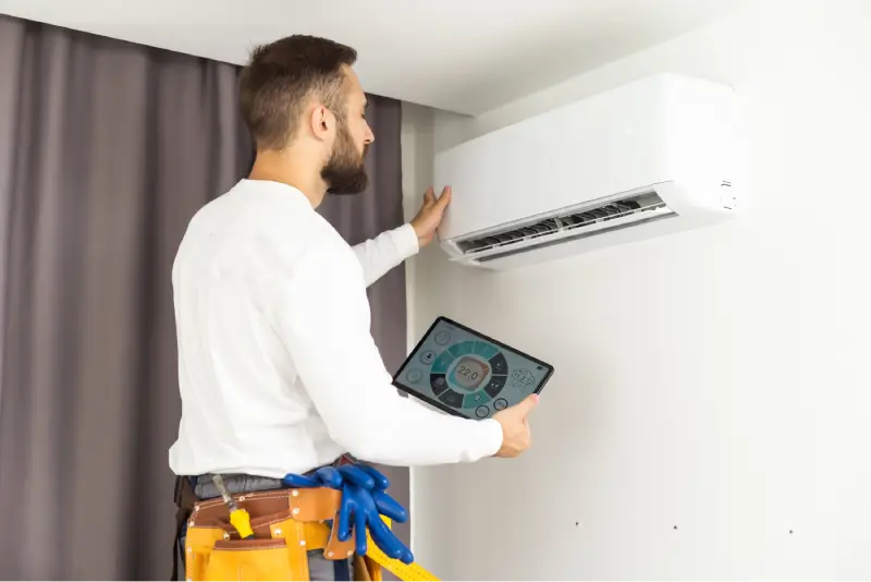 AC Repair Service