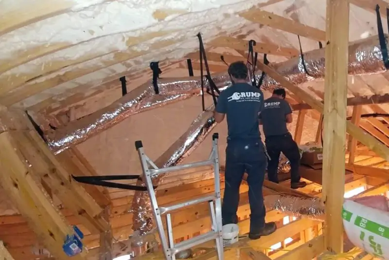 HVAC Installation