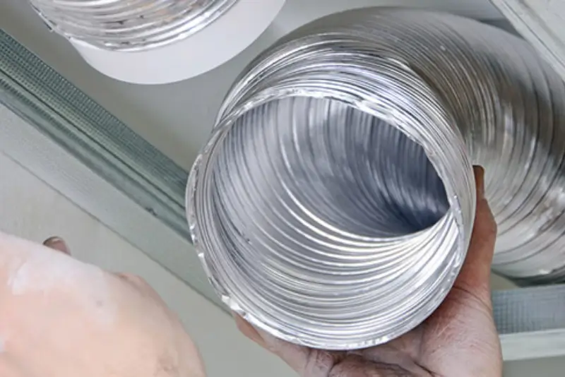 Ventilation Services