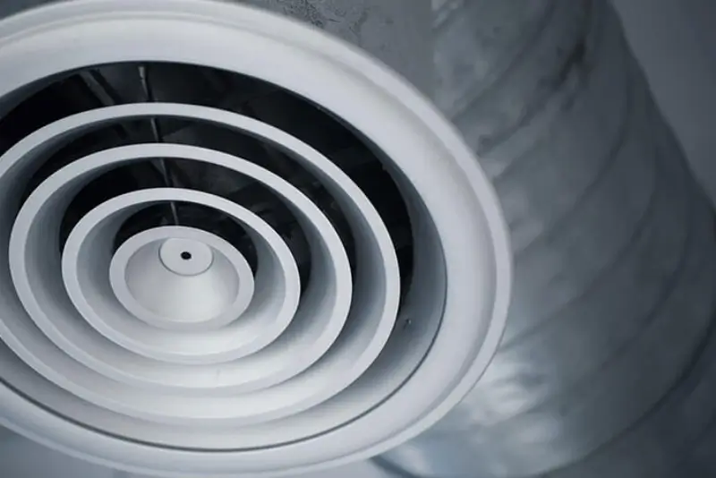Ventilation Services